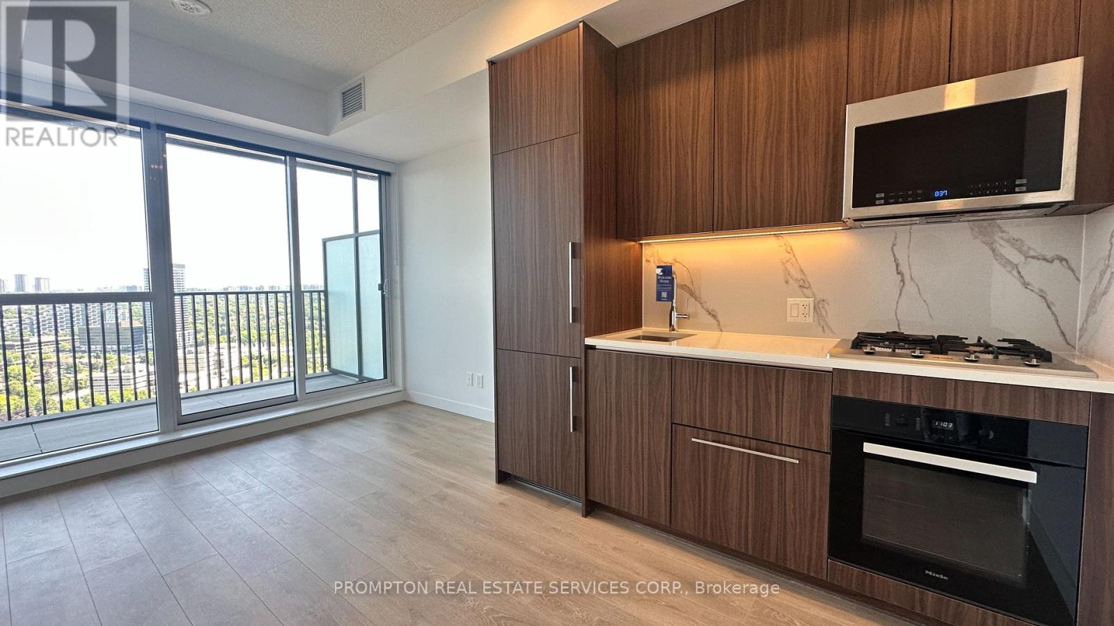 2307 - 18 Esther Shiner Boulevard, Toronto, Ontario  M2K 0J7 - Photo 16 - C13498442