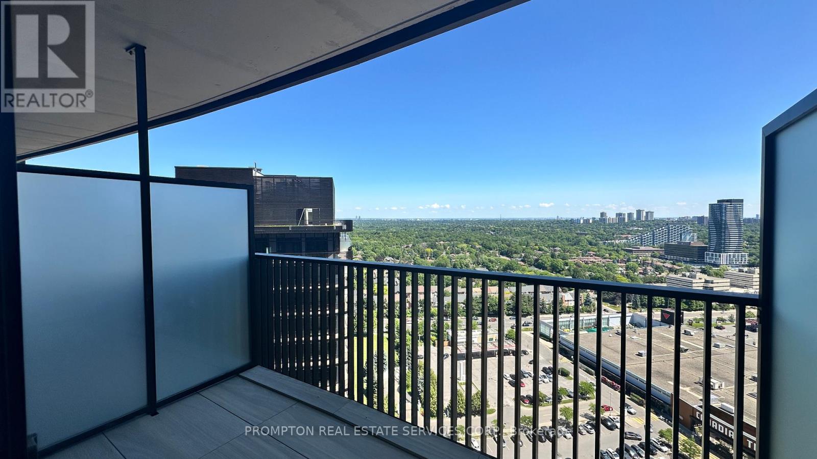 2307 - 18 Esther Shiner Boulevard, Toronto, Ontario  M2K 0J7 - Photo 21 - C13498442