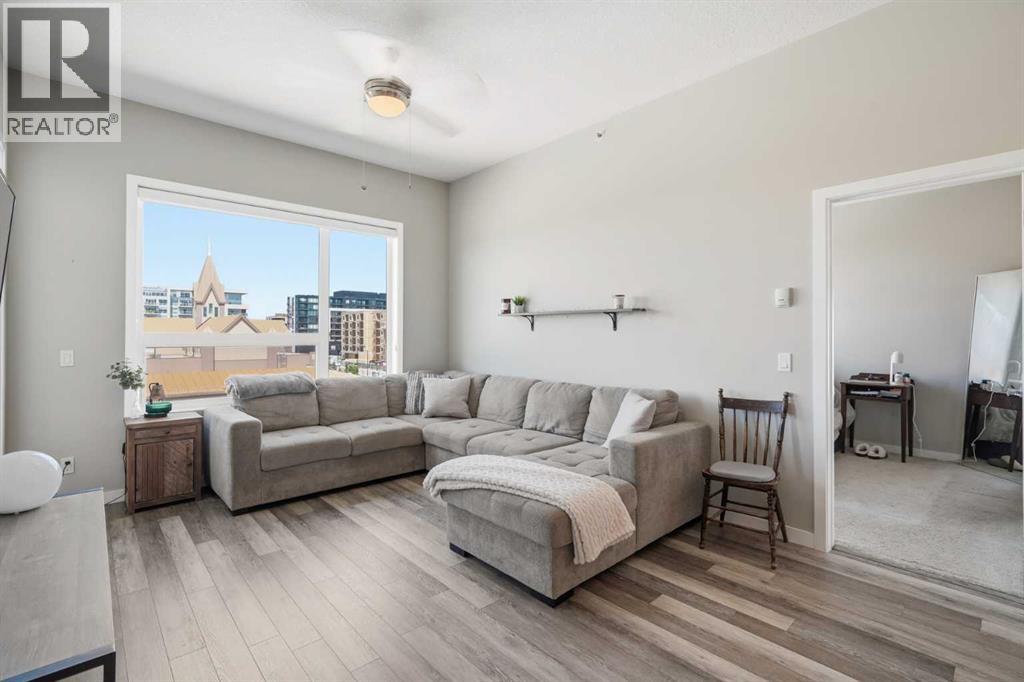 404, 8530 8a Avenue Sw, Calgary, Alberta  T3H 6A7 - Photo 7 - A2324752