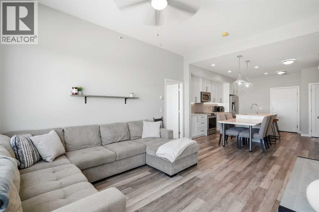 404, 8530 8a Avenue Sw, Calgary, Alberta  T3H 6A7 - Photo 9 - A2324752