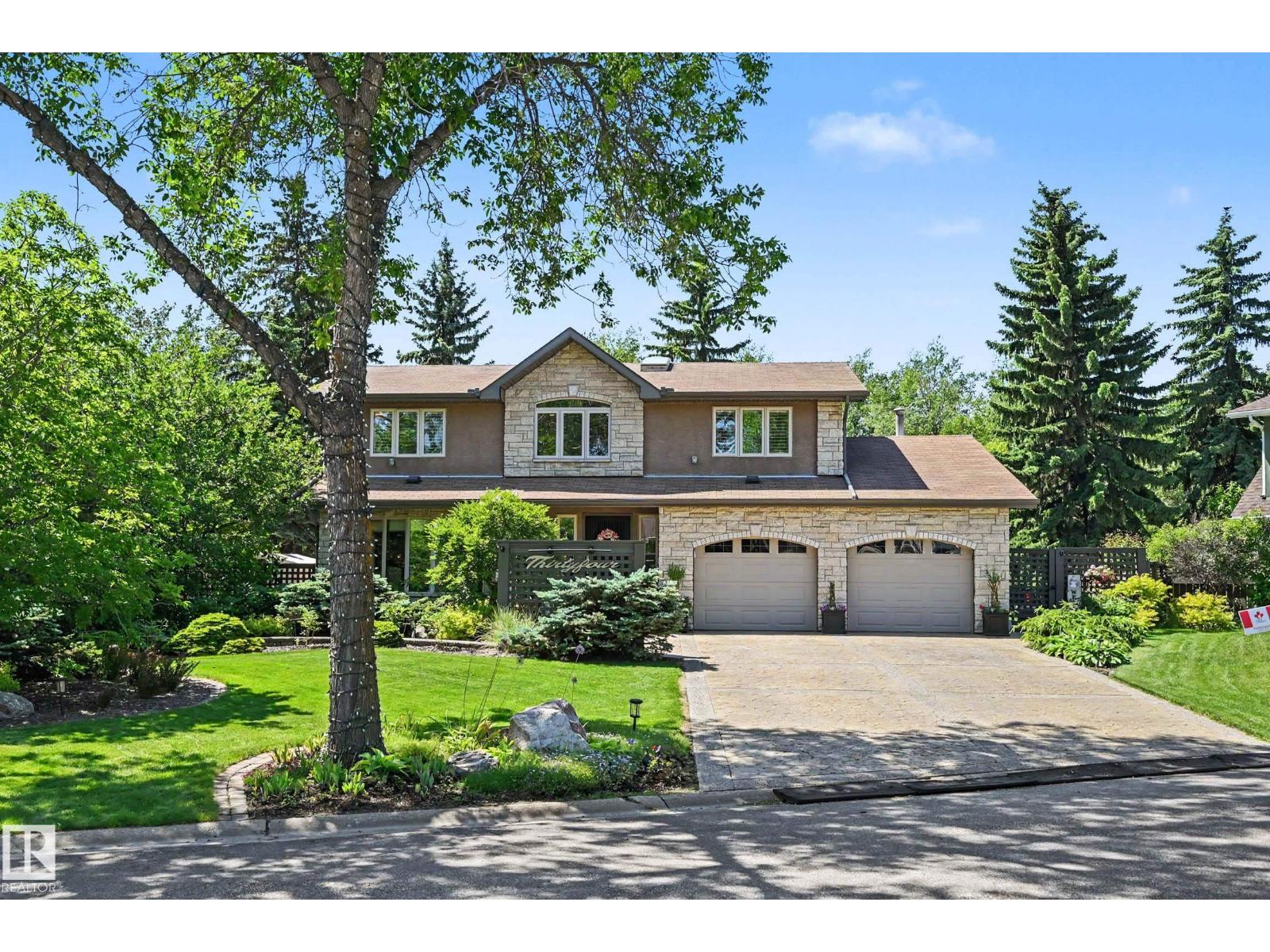 34 LODGEPOLE CR, St. Albert, Alberta