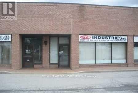 35 - 19 KENVIEW BOULEVARD, Brampton, Ontario