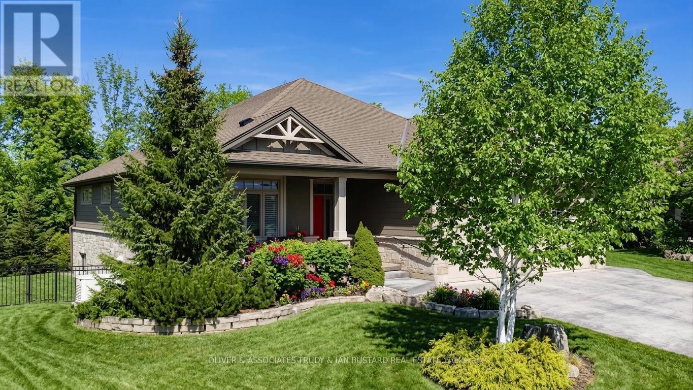 46 ERIN PLACE, Lambton Shores, Ontario