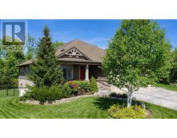 46 ERIN PLACE, Lambton Shores, Ontario