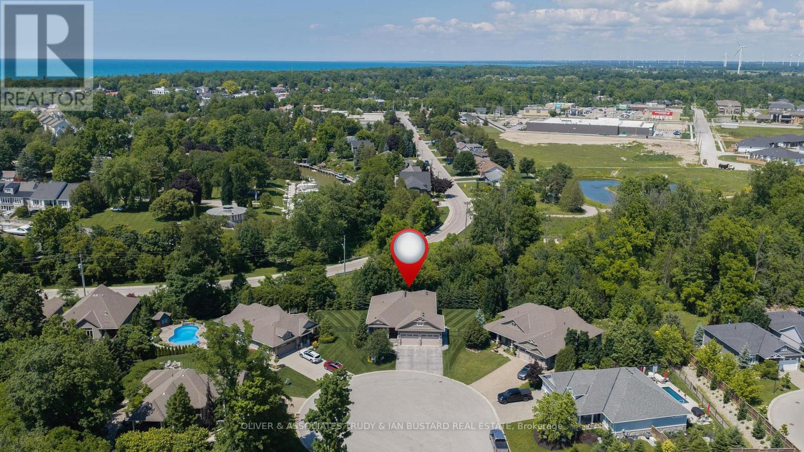 46 Erin Place, Lambton Shores, Ontario  N0M 1T0 - Photo 46 - X12962932