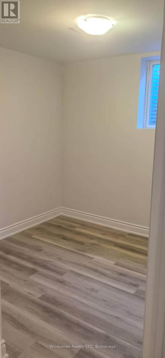 Basement Unit - 8429 Kelsey Crescent, Niagara Falls, Ontario  L2H 0E6 - Photo 6 - X13498916
