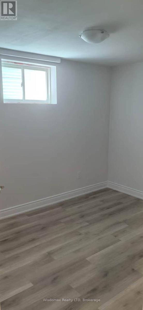 Basement Unit - 8429 Kelsey Crescent, Niagara Falls, Ontario  L2H 0E6 - Photo 7 - X13498916