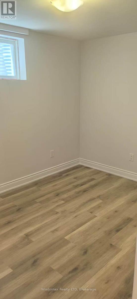 Basement Unit - 8429 Kelsey Crescent, Niagara Falls, Ontario  L2H 0E6 - Photo 5 - X13498916