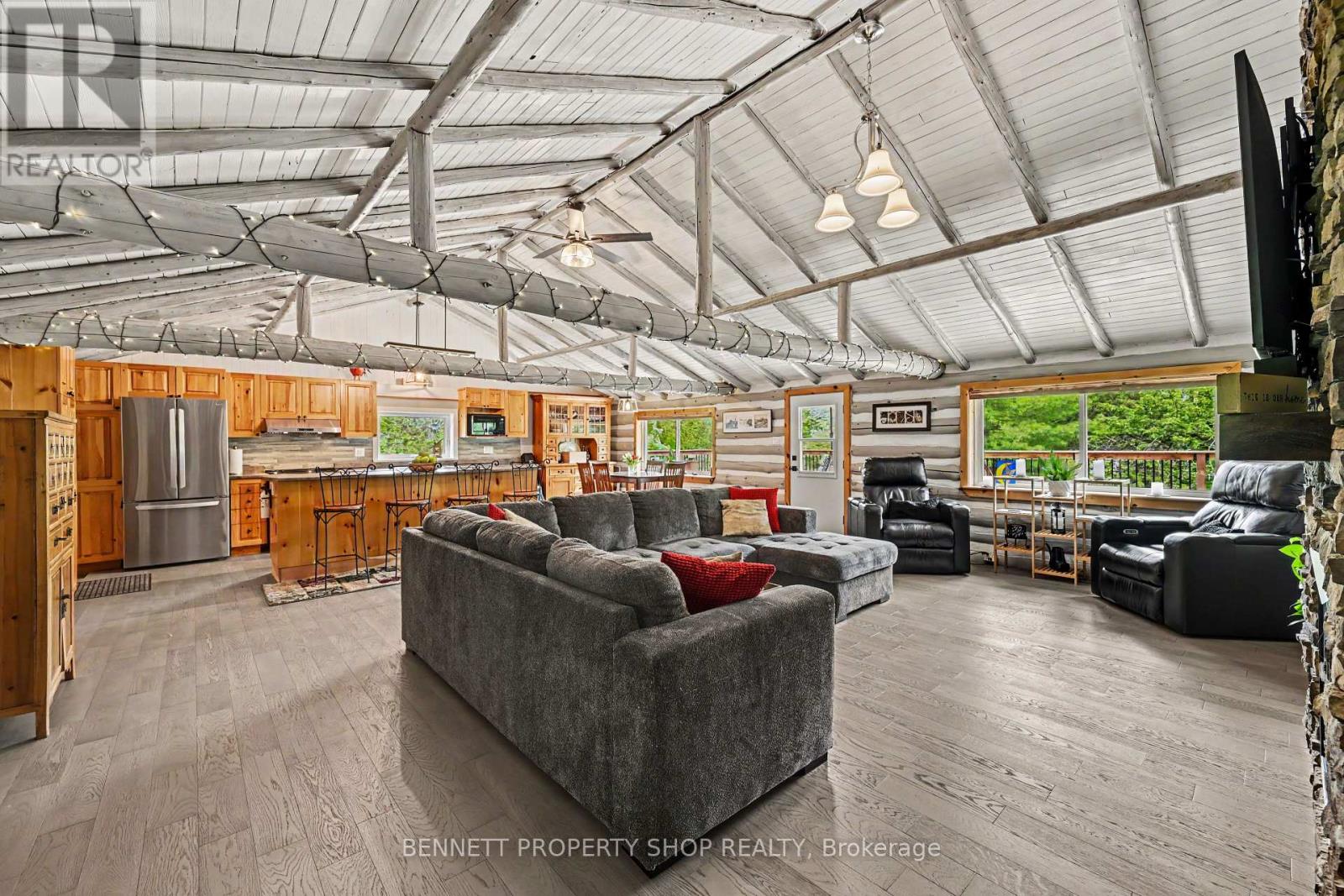 515 Graphite Bay Road, Greater Madawaska, Ontario  K0J 1H0 - Photo 19 - X13425158