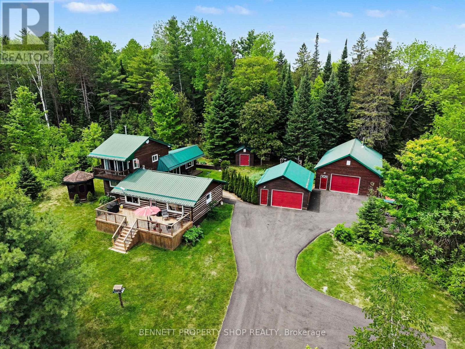 515 Graphite Bay Road, Greater Madawaska, Ontario  K0J 1H0 - Photo 12 - X13425158