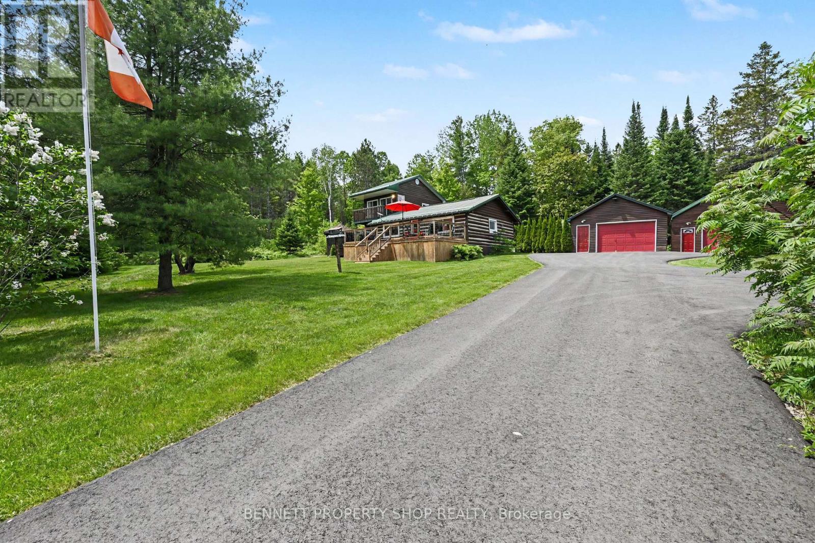 515 Graphite Bay Road, Greater Madawaska, Ontario  K0J 1H0 - Photo 8 - X13425158