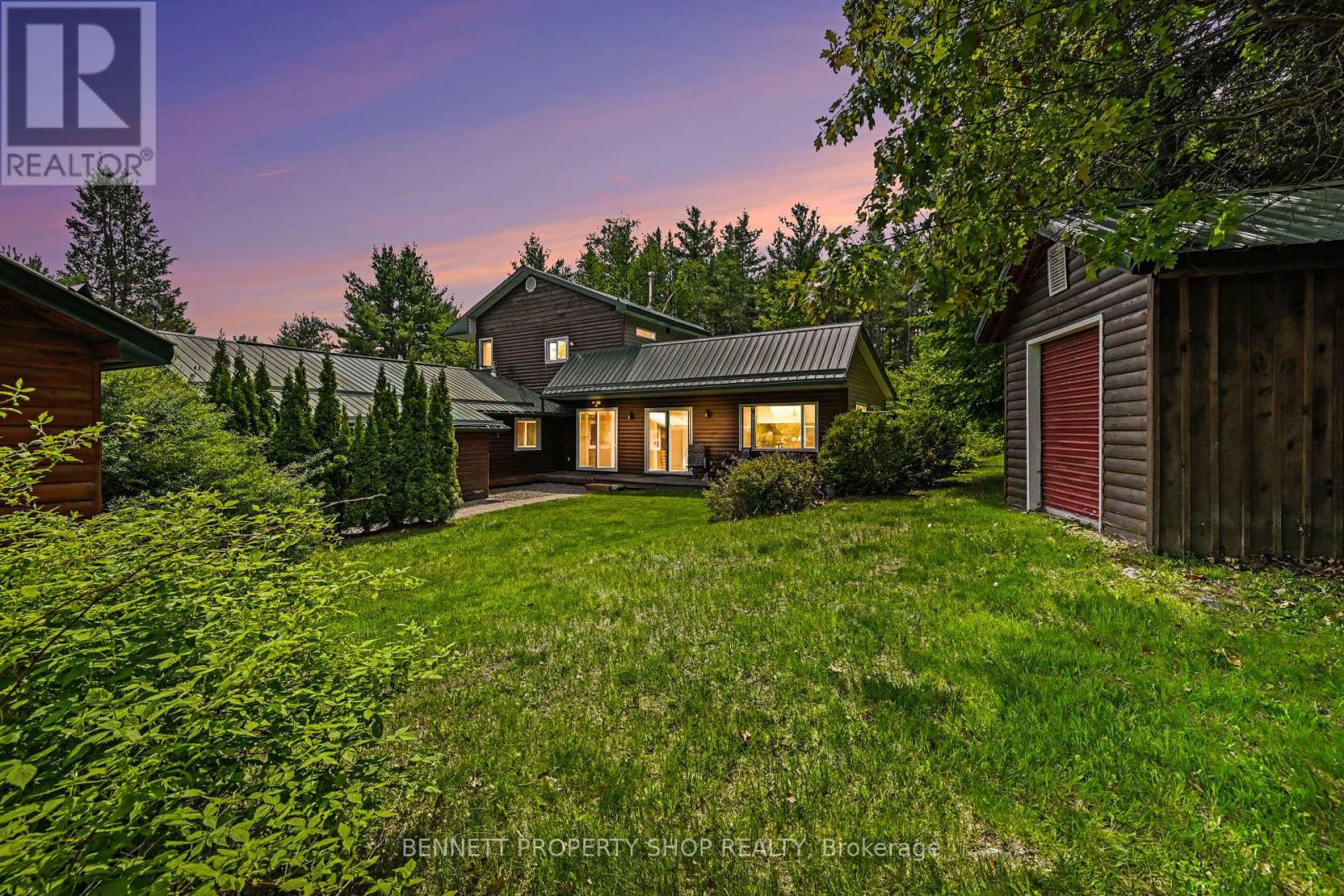 515 Graphite Bay Road, Greater Madawaska, Ontario  K0J 1H0 - Photo 7 - X13425158