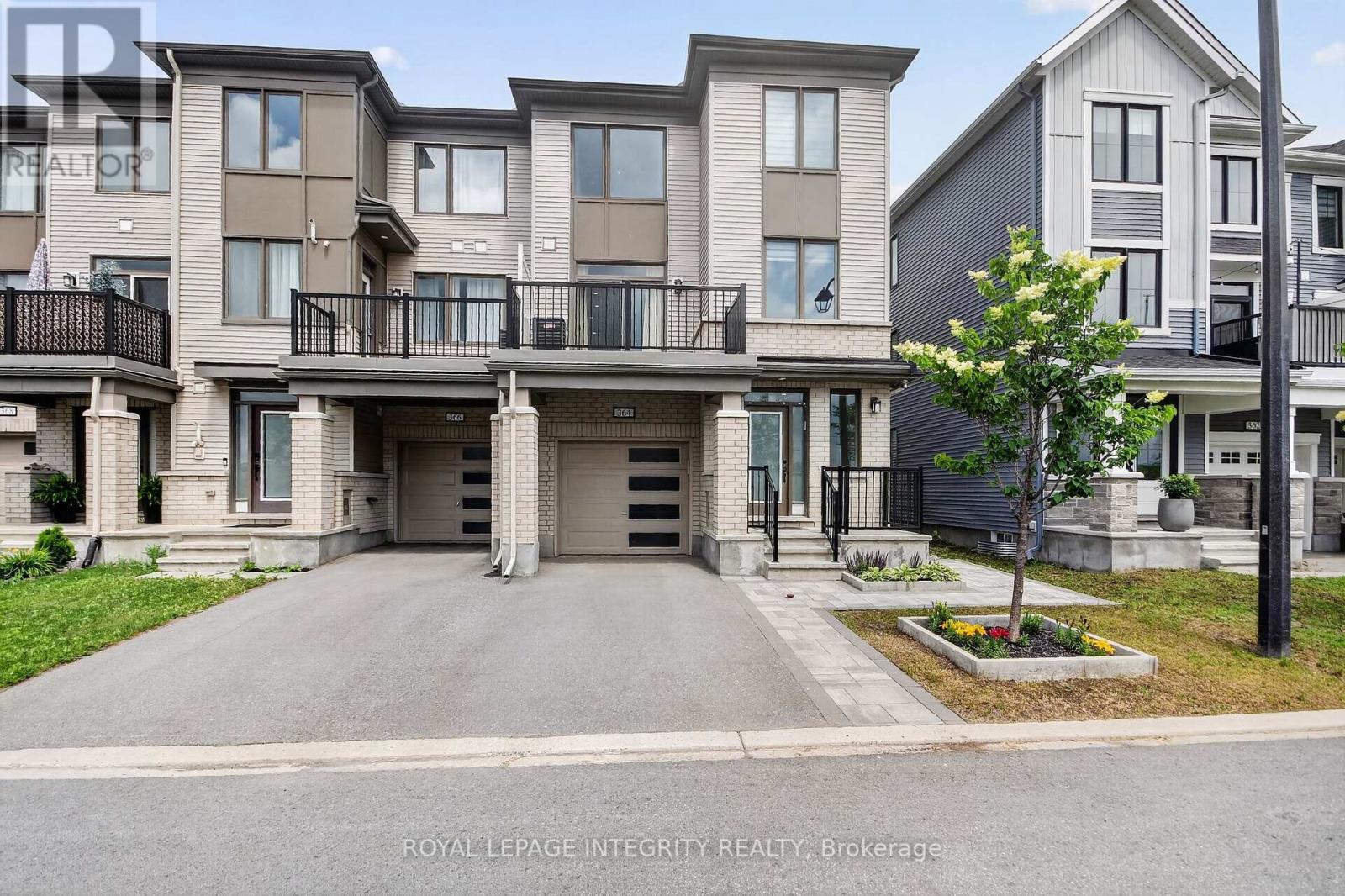 364 APHELION CRESCENT N, Ottawa, Ontario