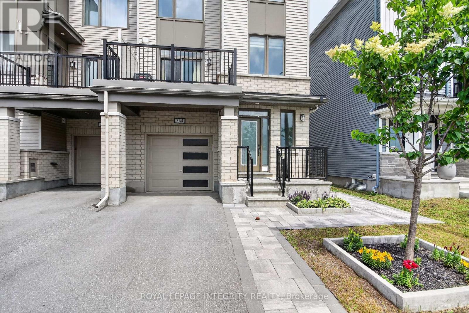 364 Aphelion Crescent N, Ottawa, Ontario  K2J 6N4 - Photo 2 - X13498962