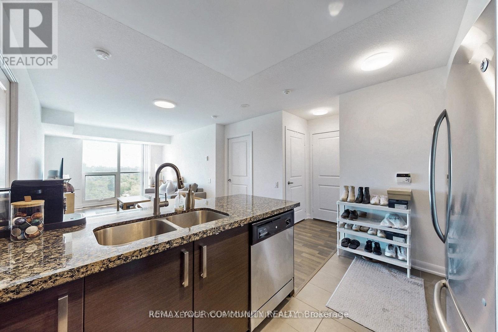 1608 - 17 Anndale Drive, Toronto, Ontario  M2N 2W7 - Photo 12 - C13498938