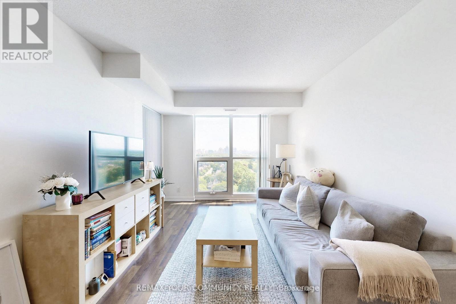 1608 - 17 Anndale Drive, Toronto, Ontario  M2N 2W7 - Photo 2 - C13498938