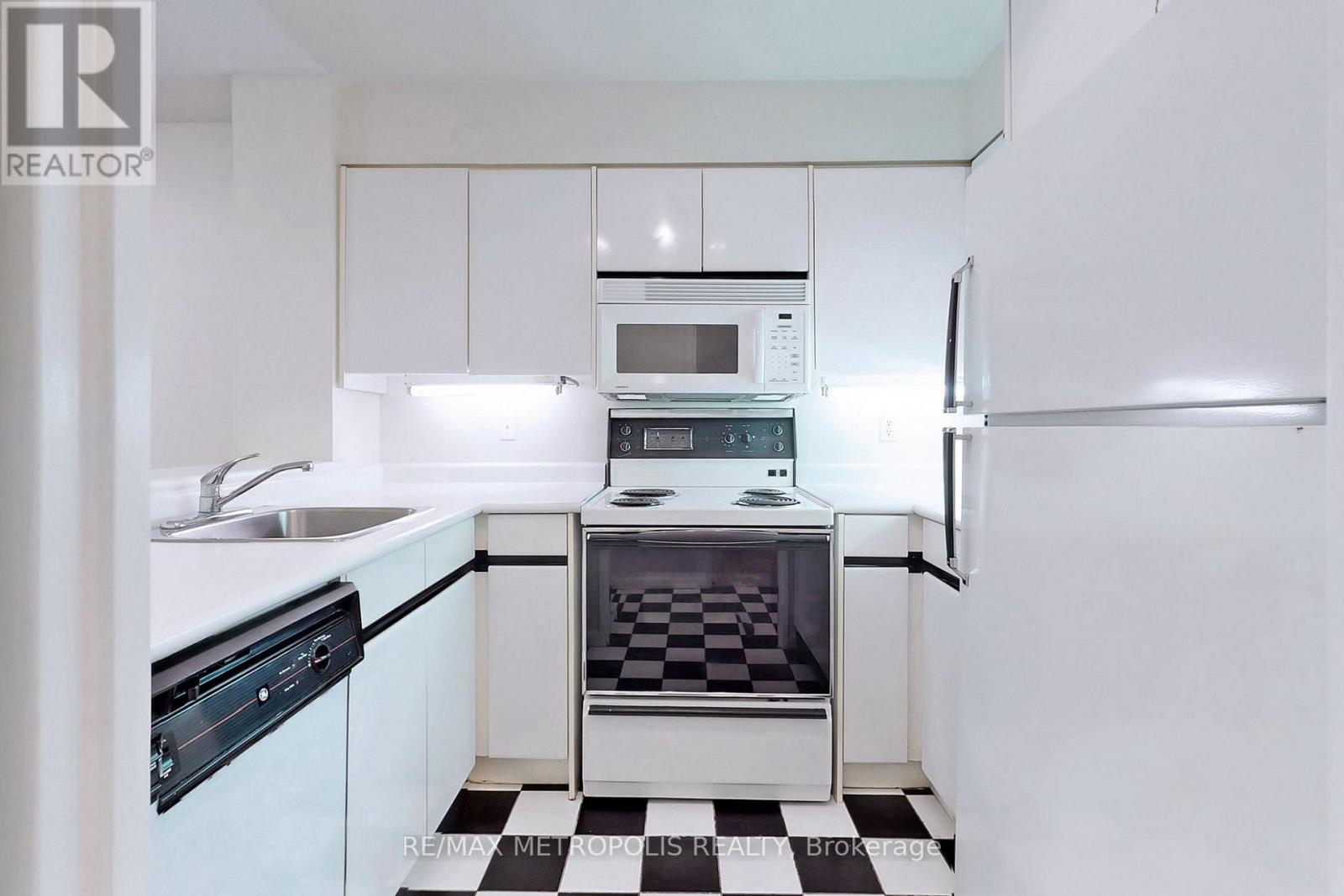708 - 7 Carlton Street, Toronto, Ontario  M5B 2M3 - Photo 11 - C13498924
