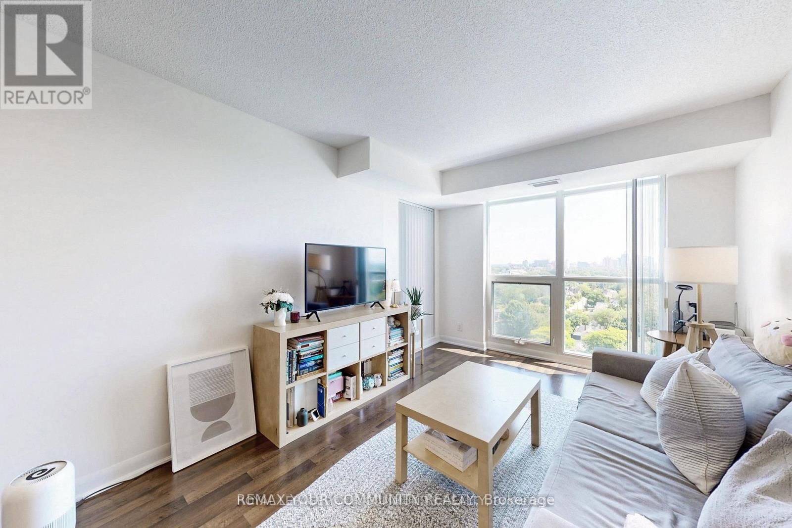 1608 - 17 Anndale Drive, Toronto, Ontario  M2N 2W7 - Photo 4 - C13498938