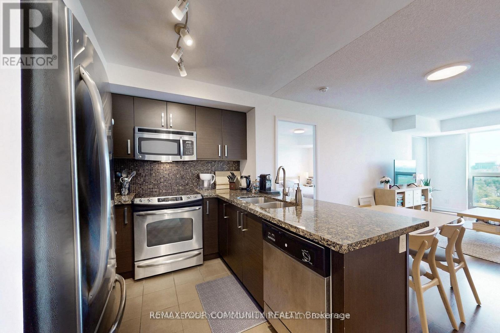 1608 - 17 Anndale Drive, Toronto, Ontario  M2N 2W7 - Photo 9 - C13498938