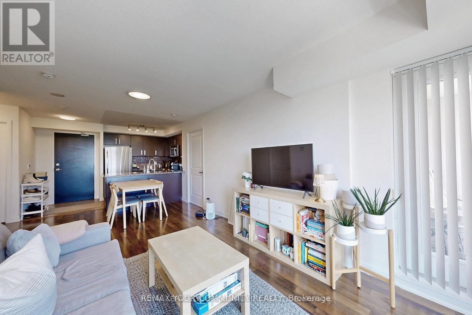 1608 - 17 Anndale Drive, Toronto, Ontario  M2N 2W7 - Photo 7 - C13498938