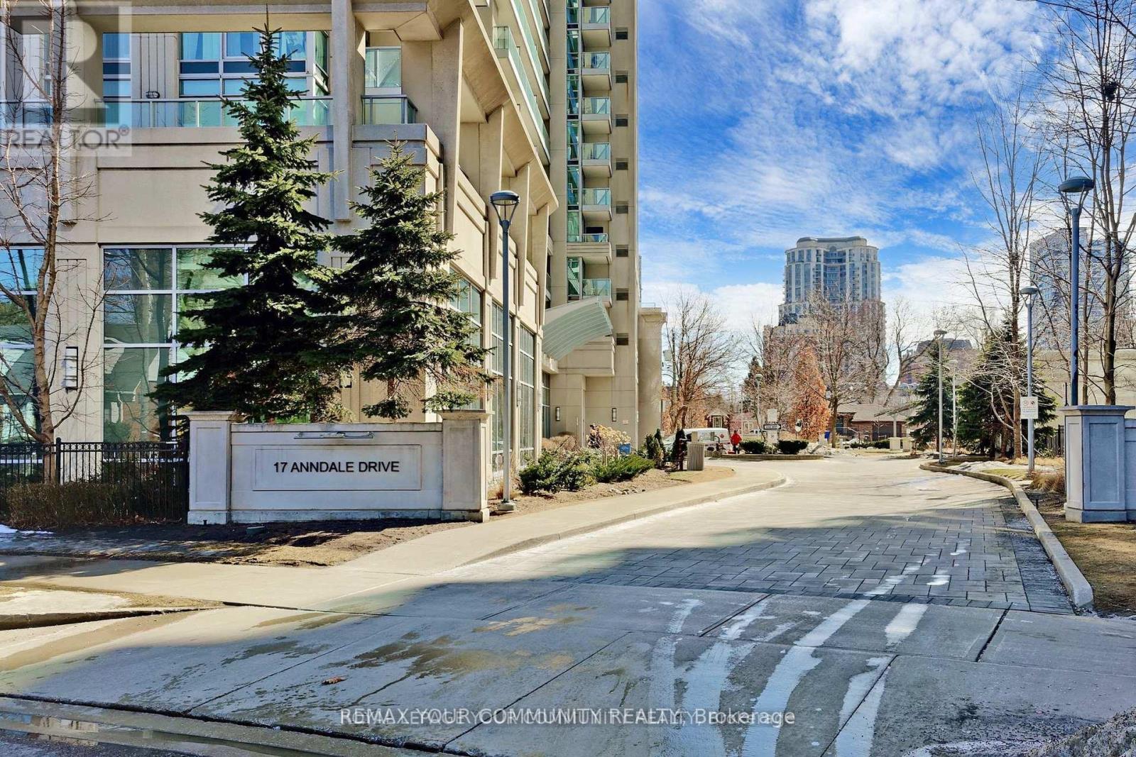 1608 - 17 Anndale Drive, Toronto, Ontario  M2N 2W7 - Photo 40 - C13498938