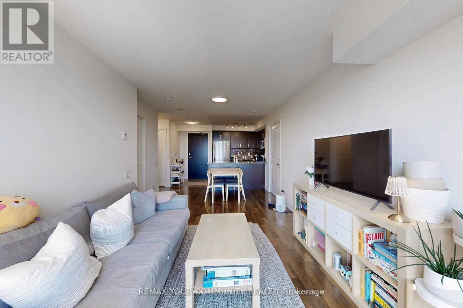 1608 - 17 Anndale Drive, Toronto, Ontario  M2N 2W7 - Photo 6 - C13498938