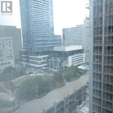 1207 - 763 Bay Street, Toronto, Ontario  M5G 2R3 - Photo 15 - C13498948