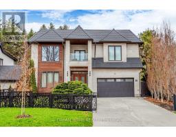 49 NORDEN CRESCENT, Toronto, Ontario