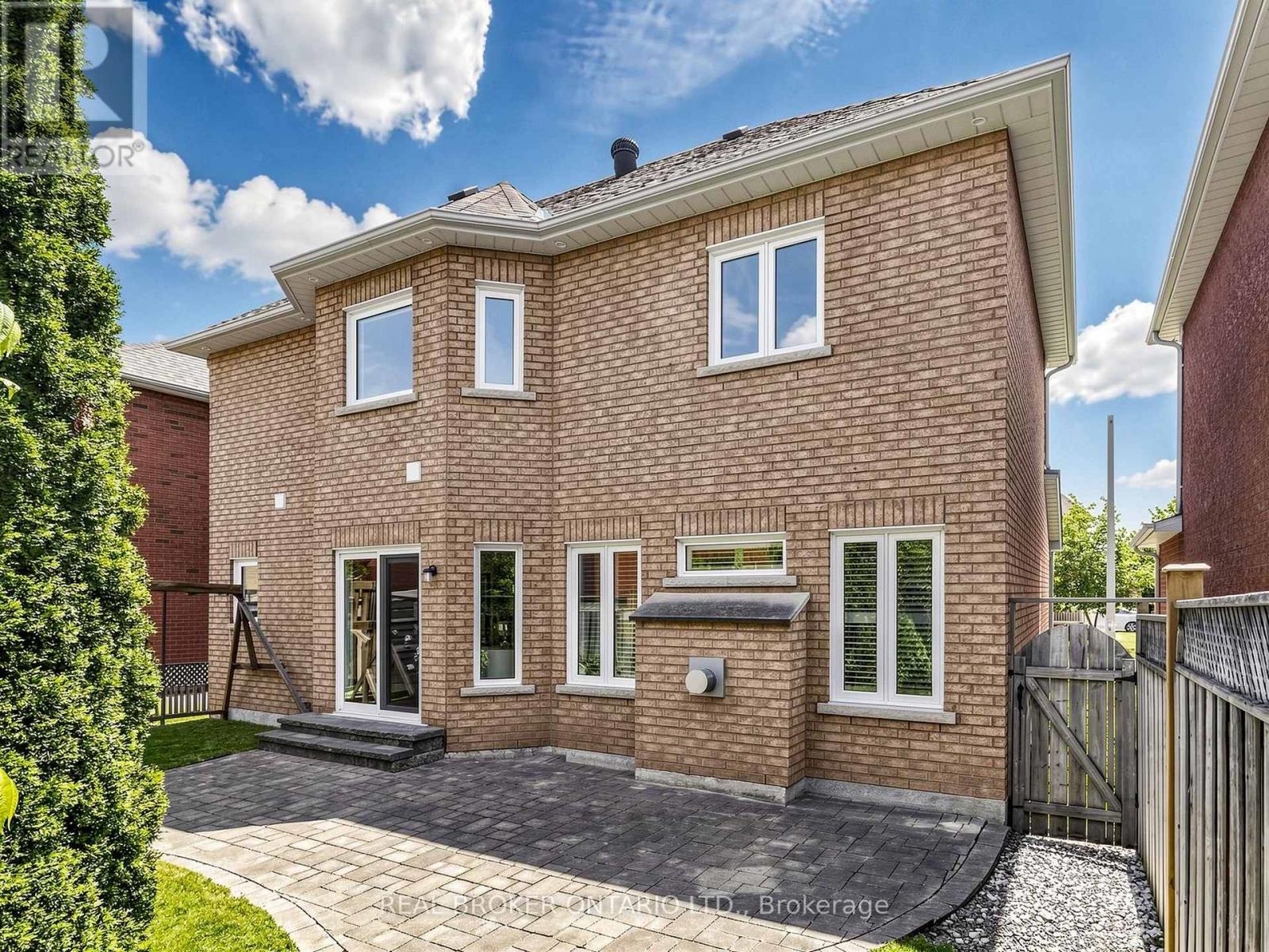 20 Yoho Avenue, Richmond Hill, Ontario  L4S 2J2 - Photo 46 - N13494878