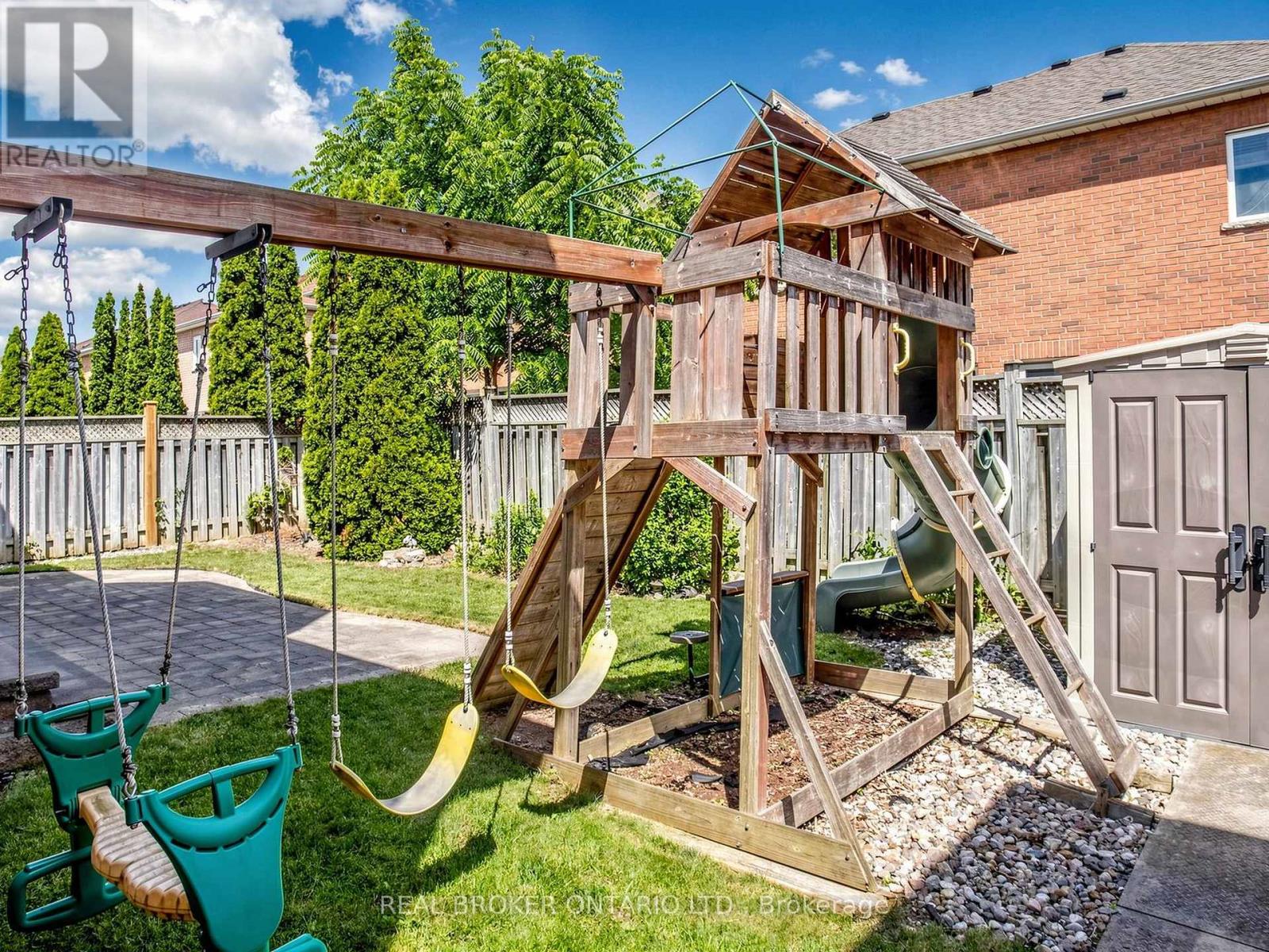 20 Yoho Avenue, Richmond Hill, Ontario  L4S 2J2 - Photo 49 - N13494878