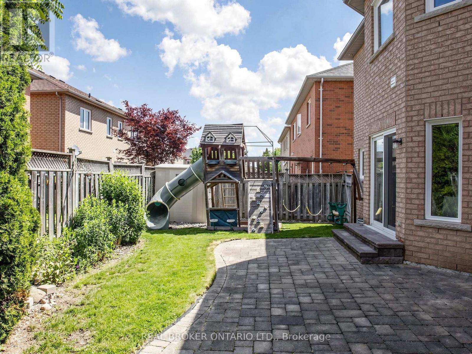 20 Yoho Avenue, Richmond Hill, Ontario  L4S 2J2 - Photo 48 - N13494878