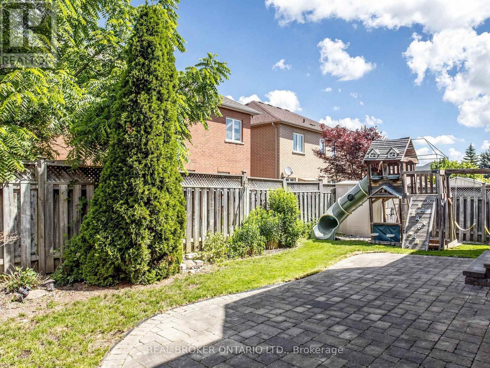 20 Yoho Avenue, Richmond Hill, Ontario  L4S 2J2 - Photo 47 - N13494878