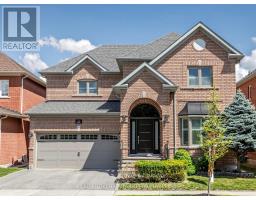 20 YOHO AVENUE, Richmond Hill, Ontario