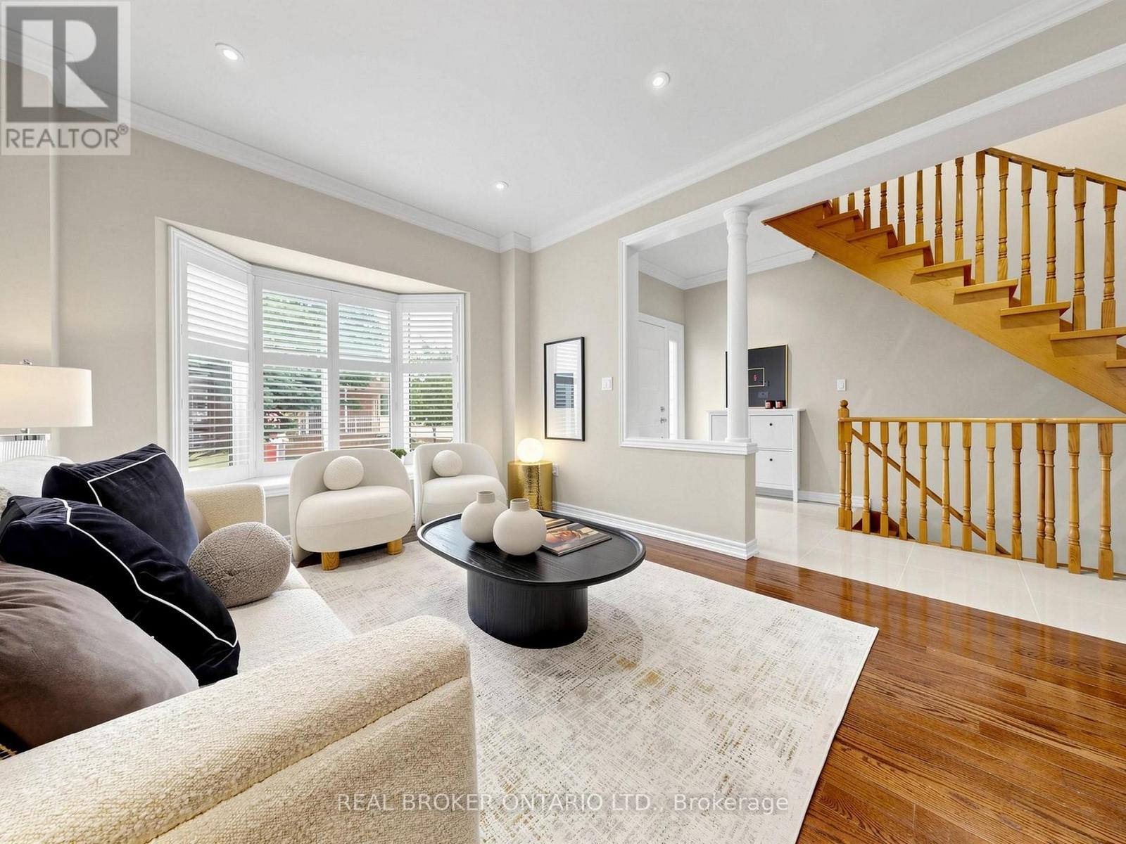 20 Yoho Avenue, Richmond Hill, Ontario  L4S 2J2 - Photo 6 - N13494878