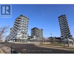 1203 - 2481 TAUNTON ROAD E, Oakville, Ontario