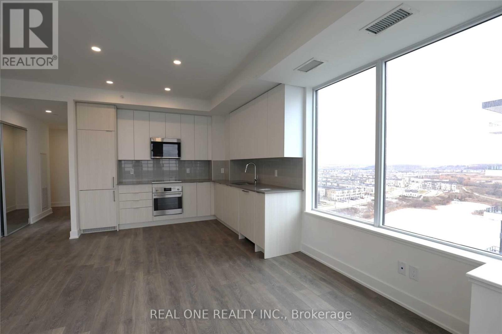 1203 - 2481 Taunton Road E, Oakville, Ontario  L6H 3R7 - Photo 2 - W13498956
