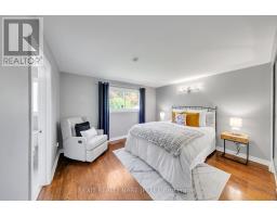 84 ADDINGTON CRESCENT, Brampton, Ontario