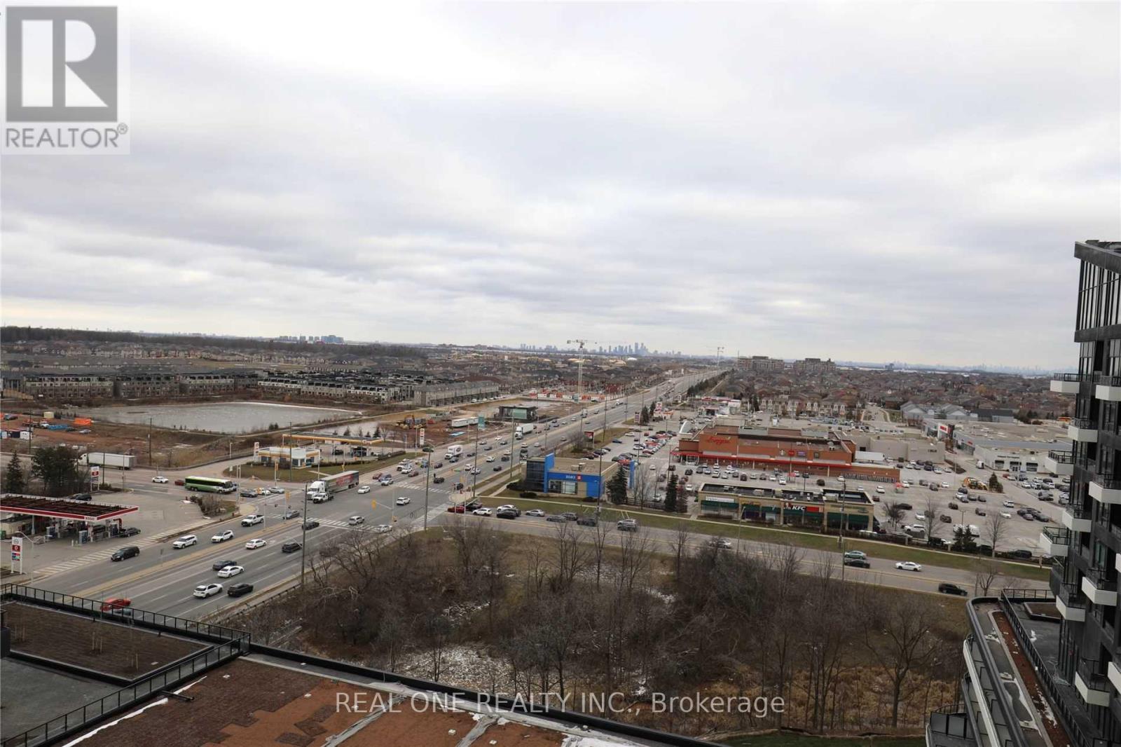 1203 - 2481 Taunton Road E, Oakville, Ontario  L6H 3R7 - Photo 12 - W13498956