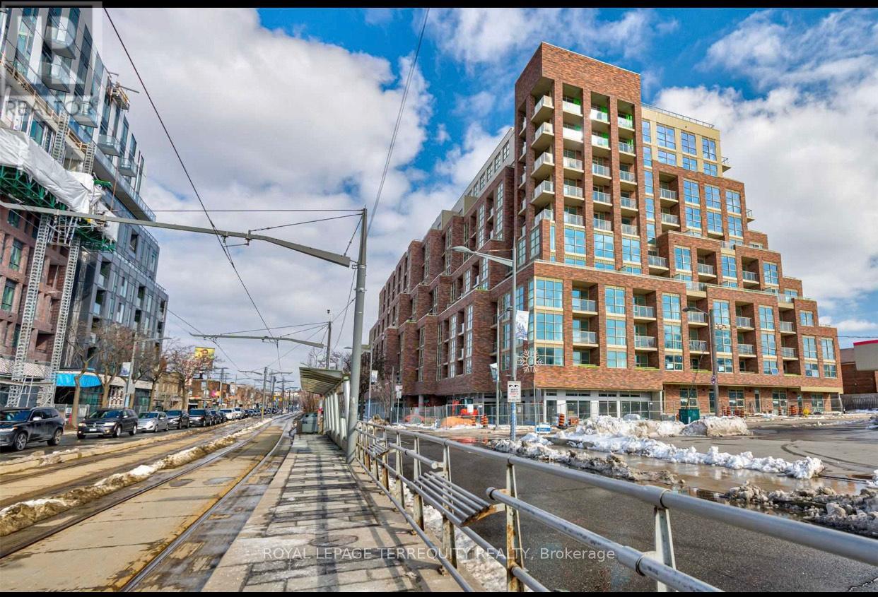 325 - 1787 St Clair Avenue W, Toronto, Ontario  M6N 0B7 - Photo 13 - W13498958