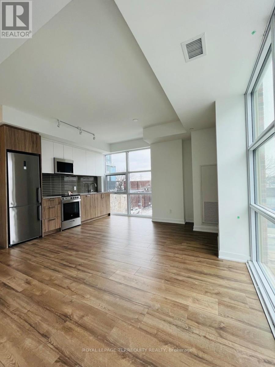 325 - 1787 St Clair Avenue W, Toronto, Ontario  M6N 0B7 - Photo 3 - W13498958