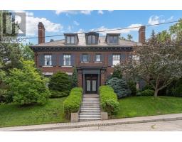 5 UNDERCLIFFE AVENUE, Hamilton, Ontario