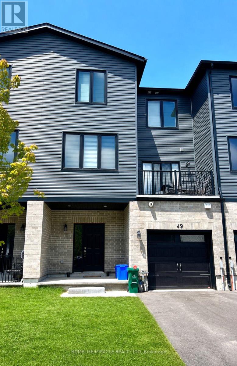 49 EVANS STREET, Prince Edward County, Ontario
