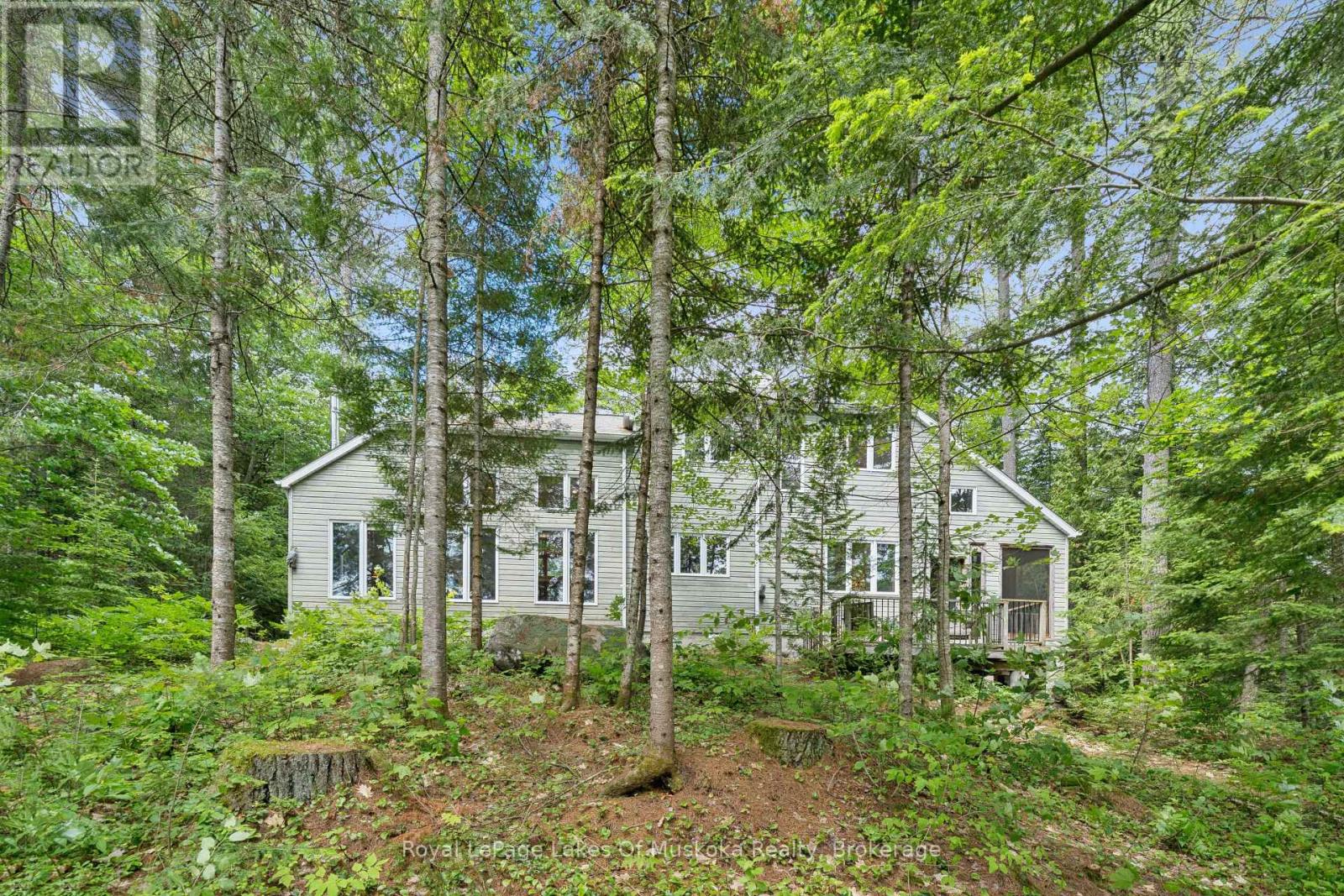 1117 CRAFTSMAN DRIVE, Algonquin Highlands, Ontario