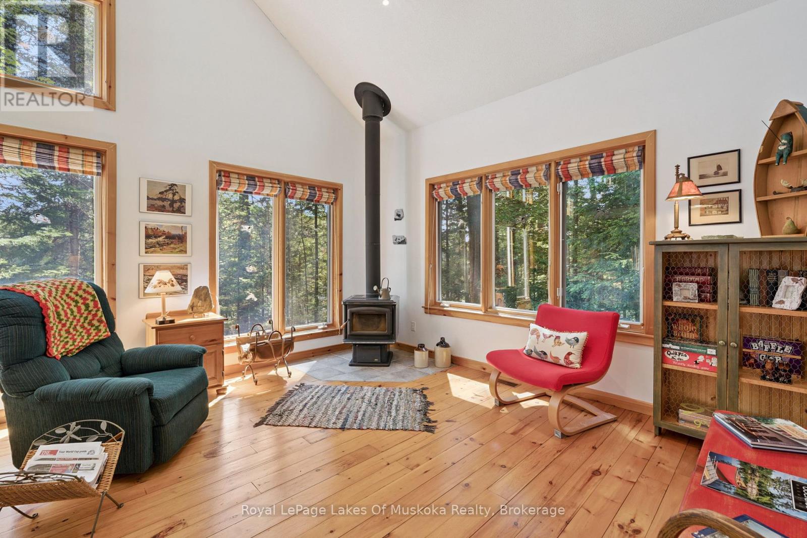 1117 Craftsman Drive, Algonquin Highlands (Sherborne), Ontario  P0A 1E0 - Photo 10 - X13498950