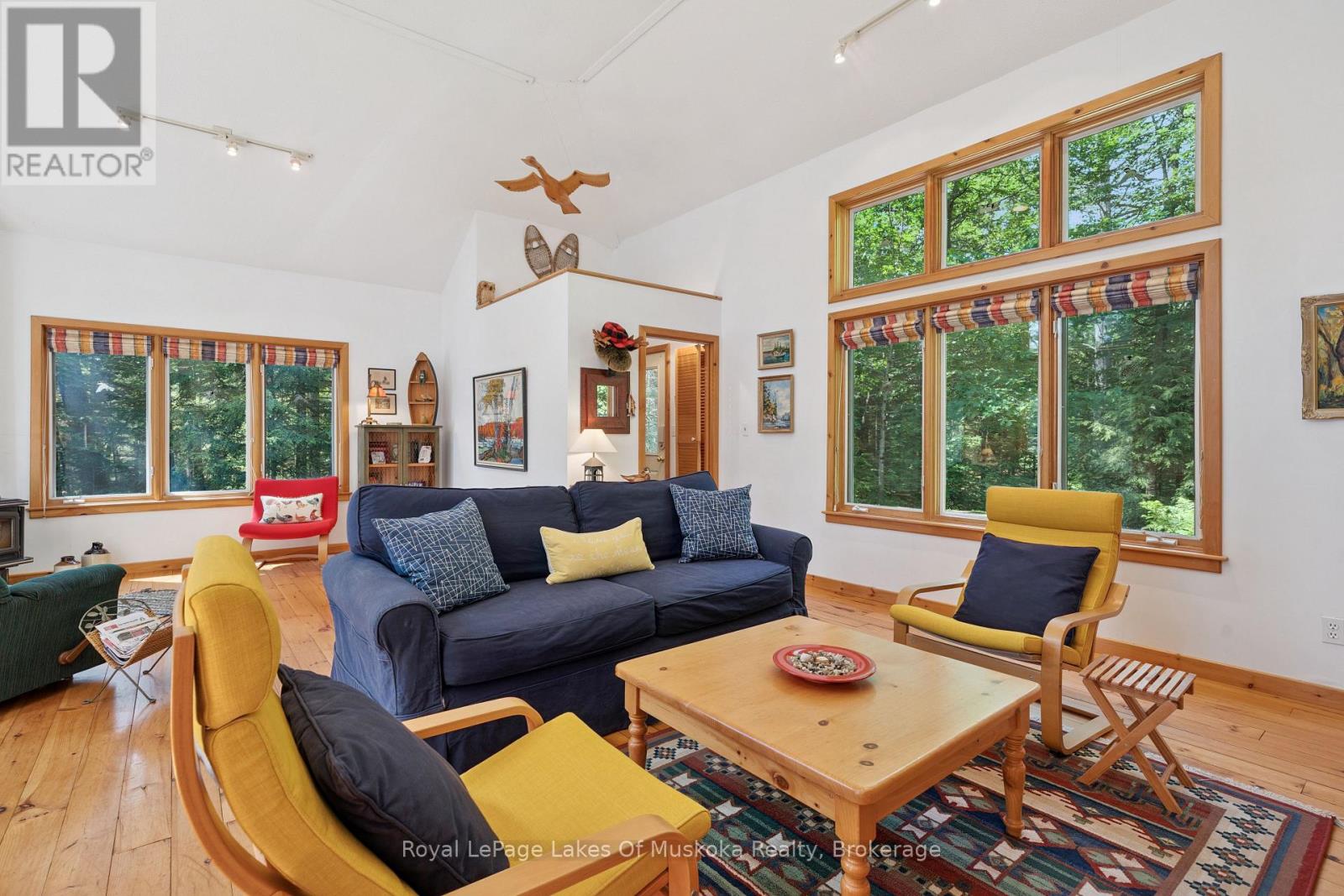 1117 Craftsman Drive, Algonquin Highlands (Sherborne), Ontario  P0A 1E0 - Photo 12 - X13498950