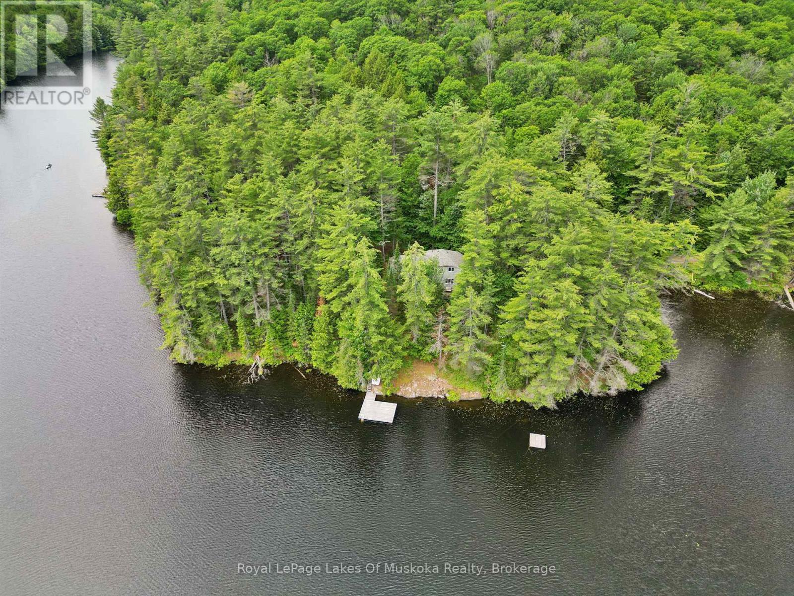1117 Craftsman Drive, Algonquin Highlands (Sherborne), Ontario  P0A 1E0 - Photo 2 - X13498950