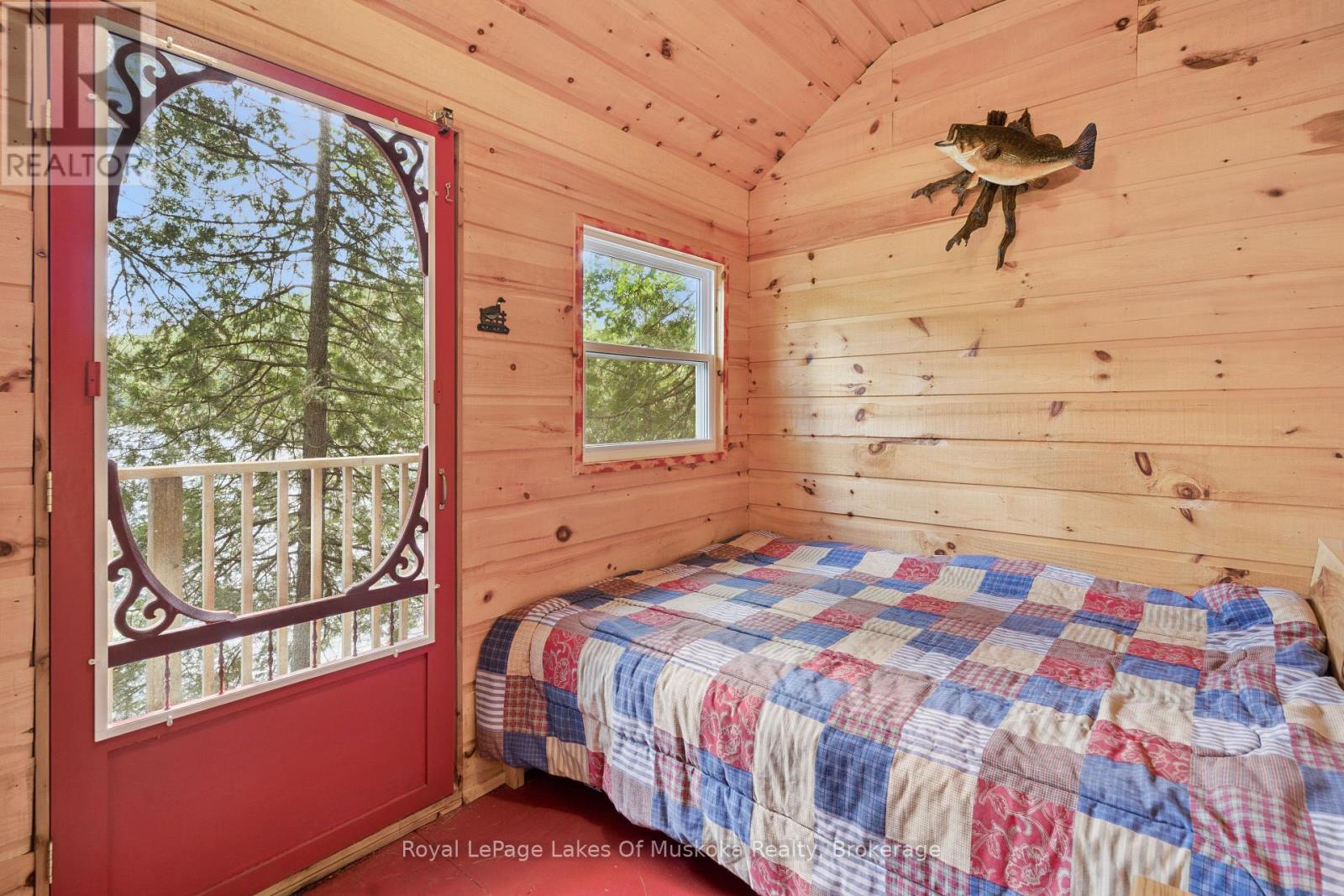 1117 Craftsman Drive, Algonquin Highlands (Sherborne), Ontario  P0A 1E0 - Photo 33 - X13498950