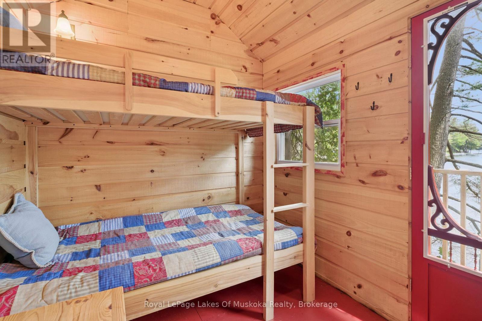 1117 Craftsman Drive, Algonquin Highlands (Sherborne), Ontario  P0A 1E0 - Photo 34 - X13498950