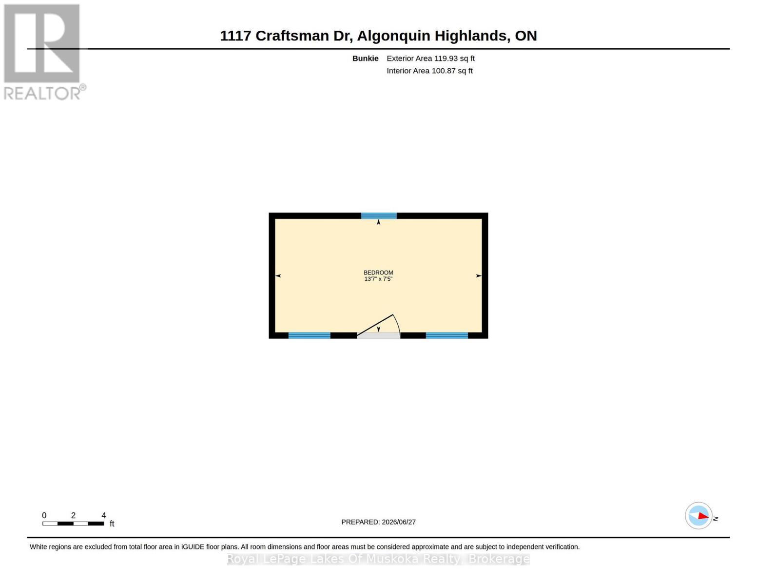 1117 Craftsman Drive, Algonquin Highlands (Sherborne), Ontario  P0A 1E0 - Photo 41 - X13498950