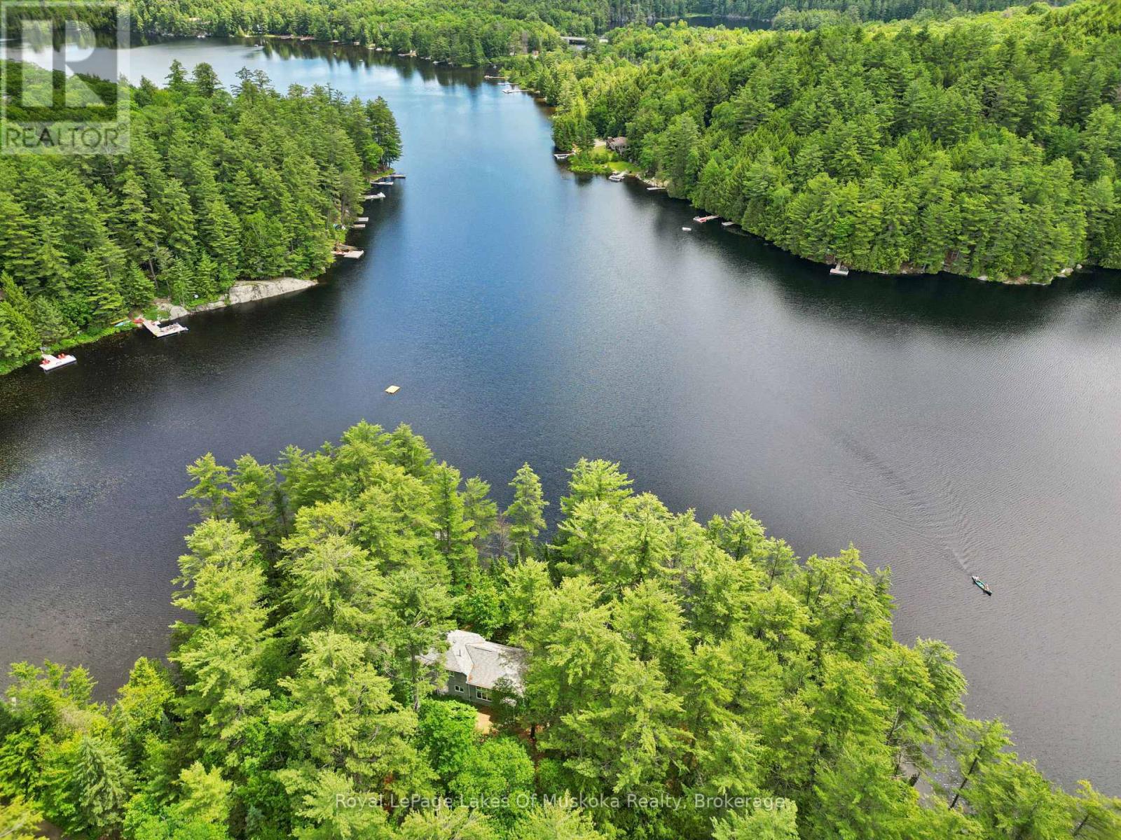 1117 Craftsman Drive, Algonquin Highlands (Sherborne), Ontario  P0A 1E0 - Photo 6 - X13498950